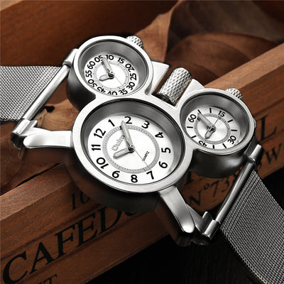 CLOK Watch — ساعة CLOK