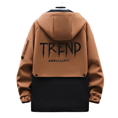 TREND Jacket — جاكيت TREND