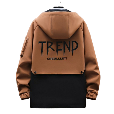 TREND Jacket — جاكيت TREND