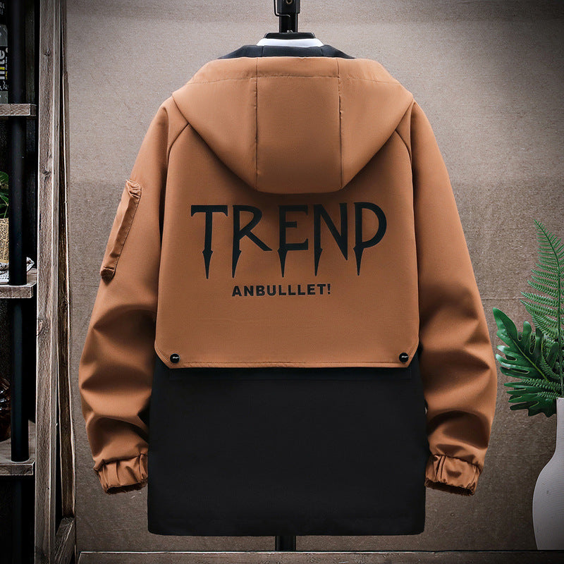 TREND Jacket — جاكيت TREND