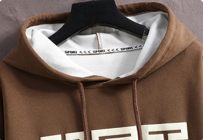 MAZE Tracksuit — طقم MAZE