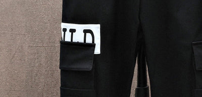 MG Tracksuit — طقم MG