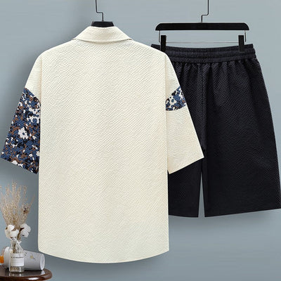 CRAVE Tracksuit — طقم CRAVE