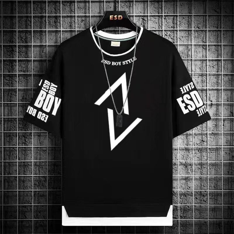 CLASS T-Shirt — تيشيرت CLASS