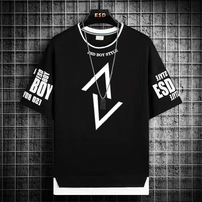 CLASS T-Shirt — تيشيرت CLASS