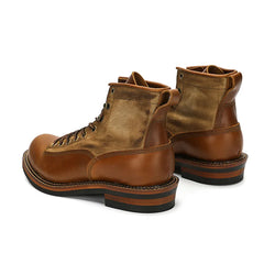 MARCELEN Vintage Martin Boots