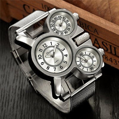 CLOK Watch — ساعة CLOK