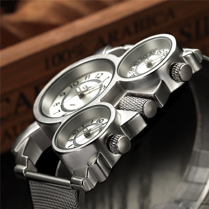 CLOK Watch — ساعة CLOK