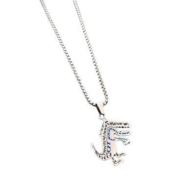 DINO Necklace — قلادة DINO