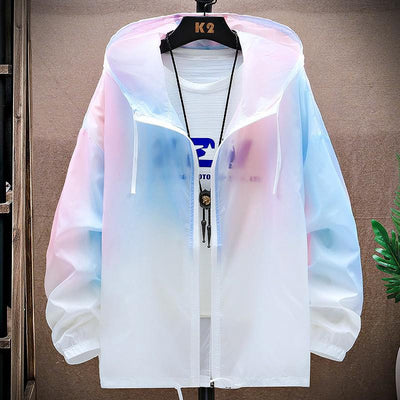 THYPHON Jacket — جاكيت THYPHON