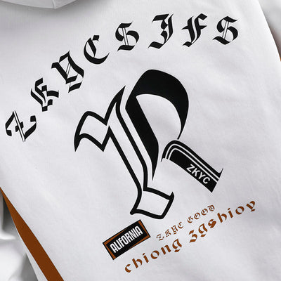 ZKYC Jacket — جاكيت ZKYC