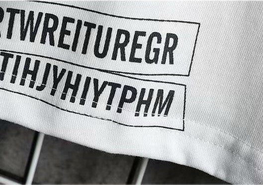 RELOTION T-Shirt — تيشيرت RELOTION