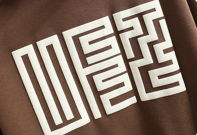 MAZE Tracksuit — طقم MAZE