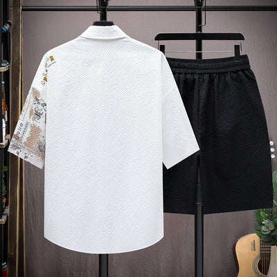 APLAR Tracksuit — طقم APLAR