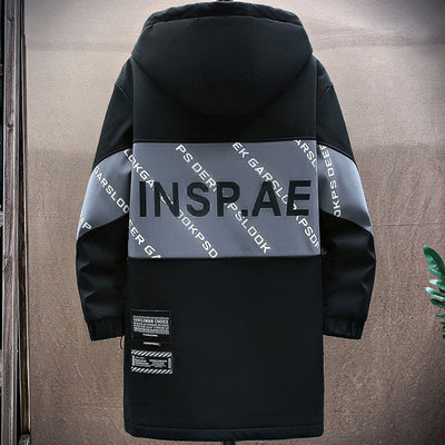 FASHION CHILS Jacket — جاكيت FASHION CHILS