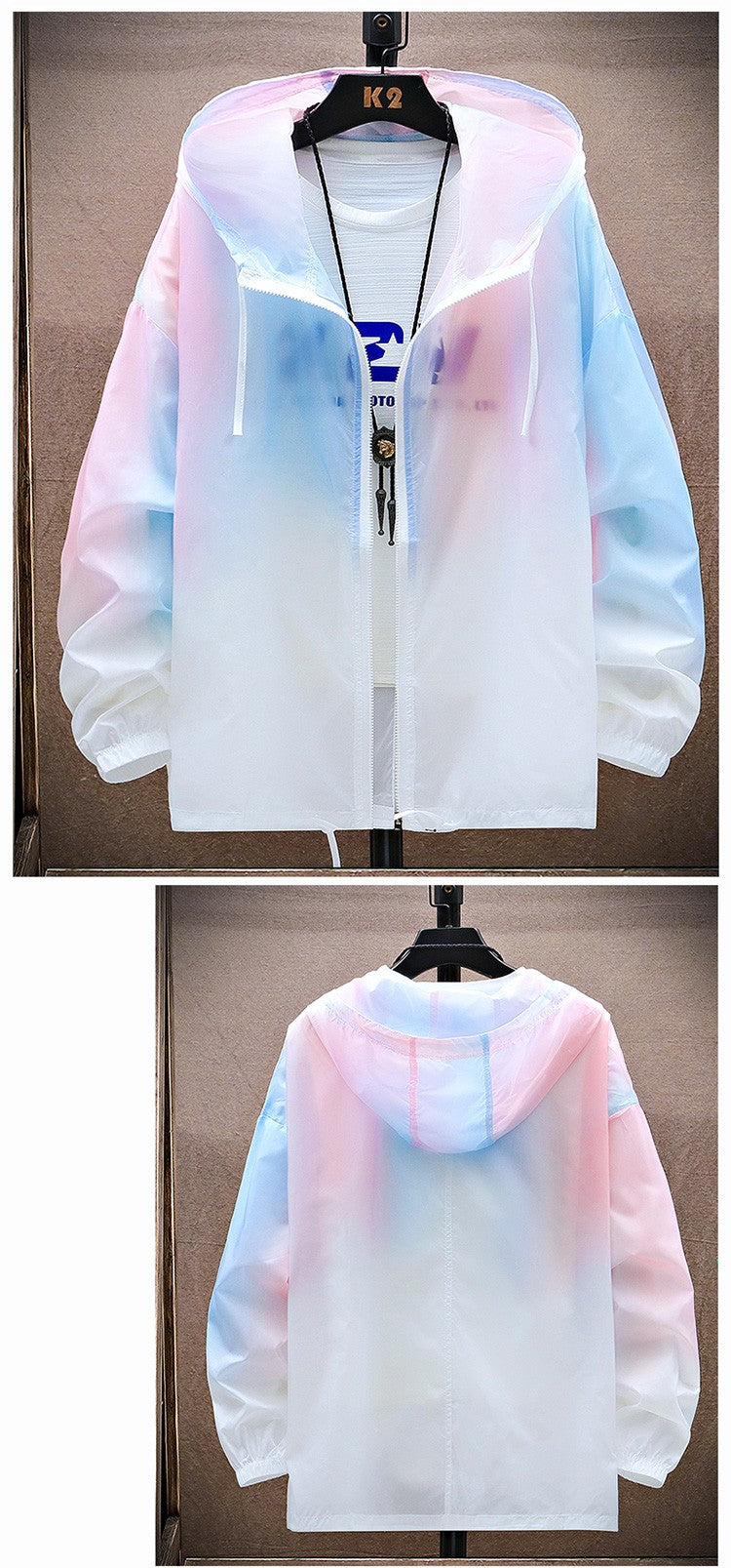 THYPHON Jacket — جاكيت THYPHON