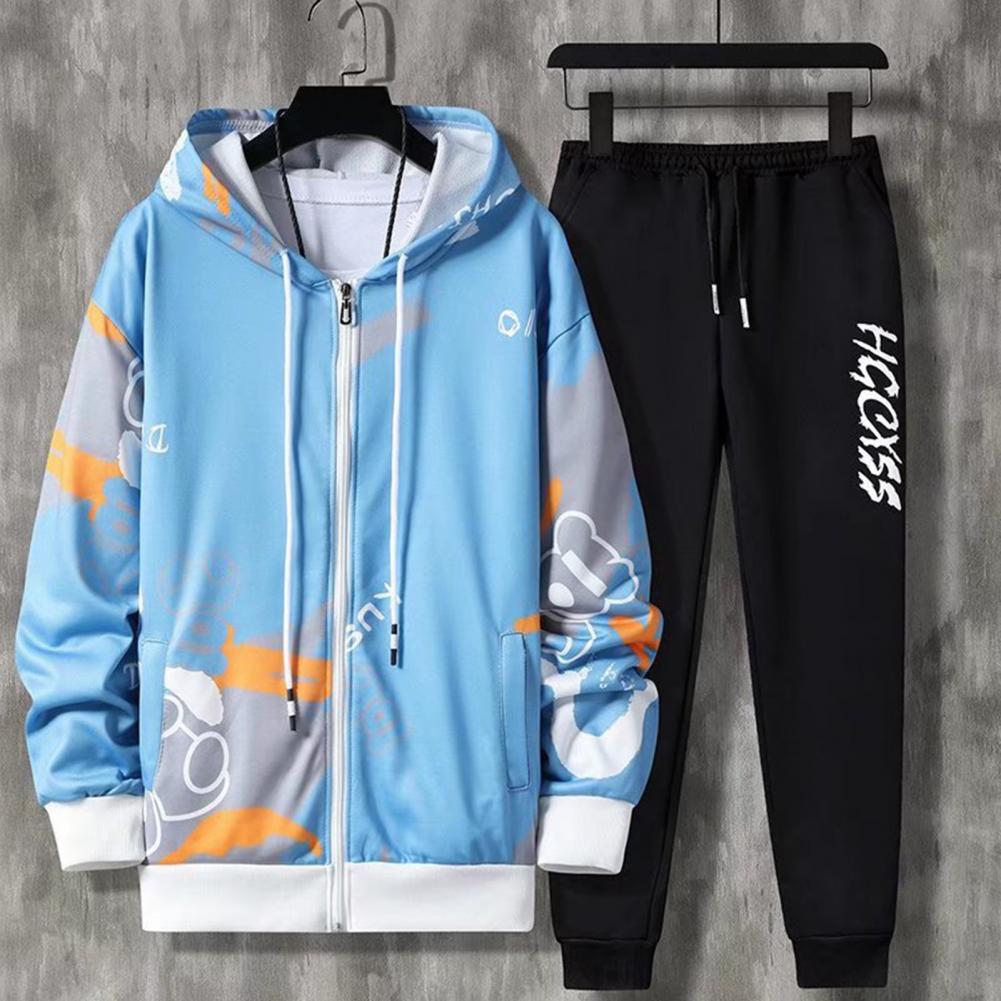 MOTIONFLEX Tracksuit — طقم MOTIONFLEX