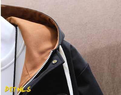 ZKYC Jacket — جاكيت ZKYC