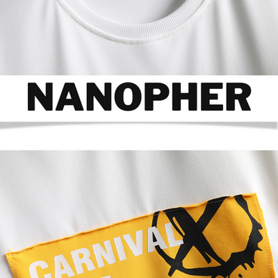 CAPNINAL T-Shirt — تيشيرت CAPNINAL