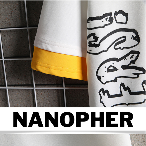 CAPNINAL T-Shirt — تيشيرت CAPNINAL