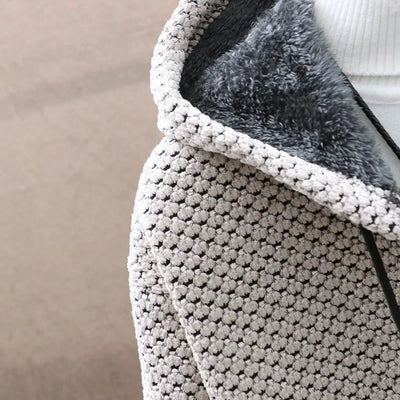 SHINEY Jacket — جاكيت SHINEY