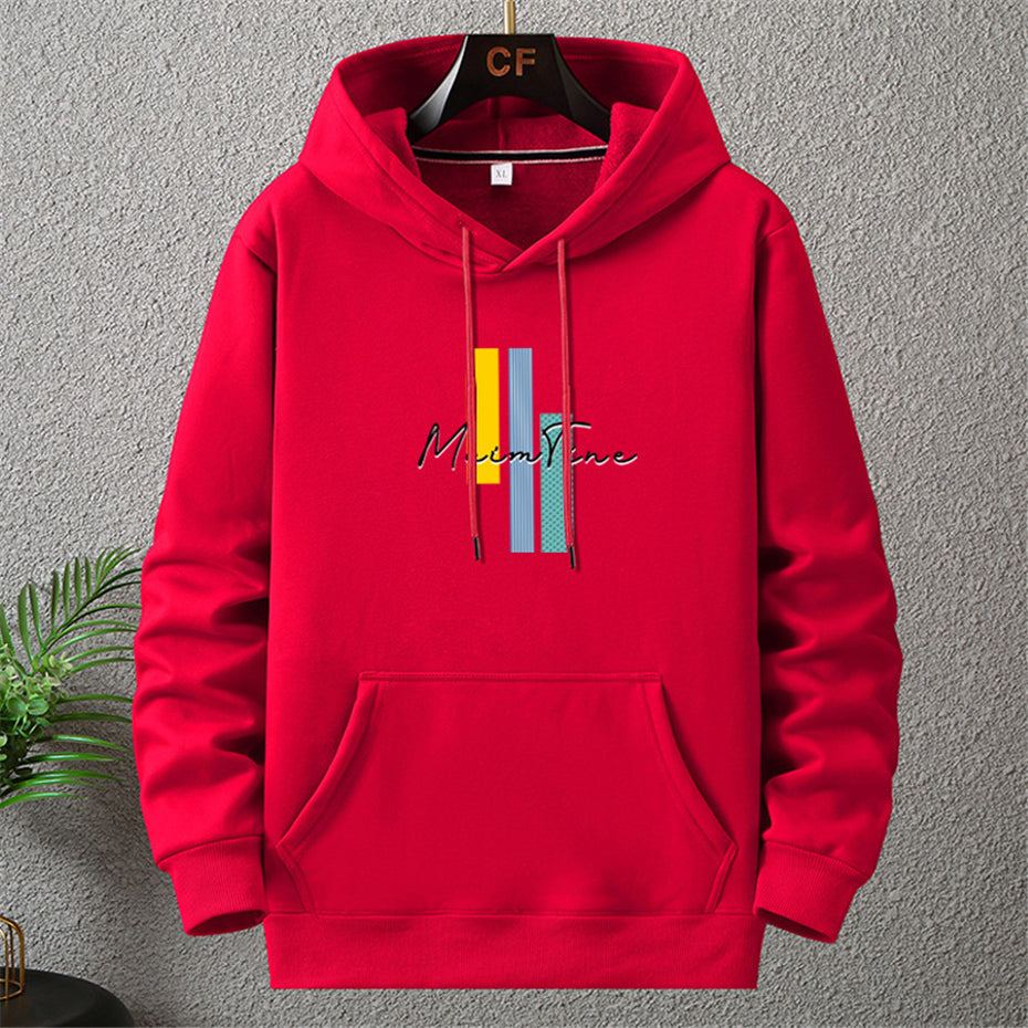 KETCHUP Hoodie — هودي KETCHUP