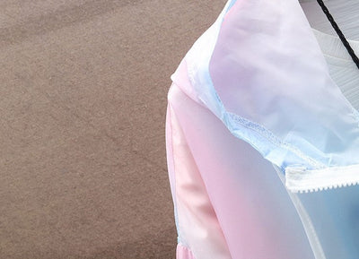 THYPHON Jacket — جاكيت THYPHON