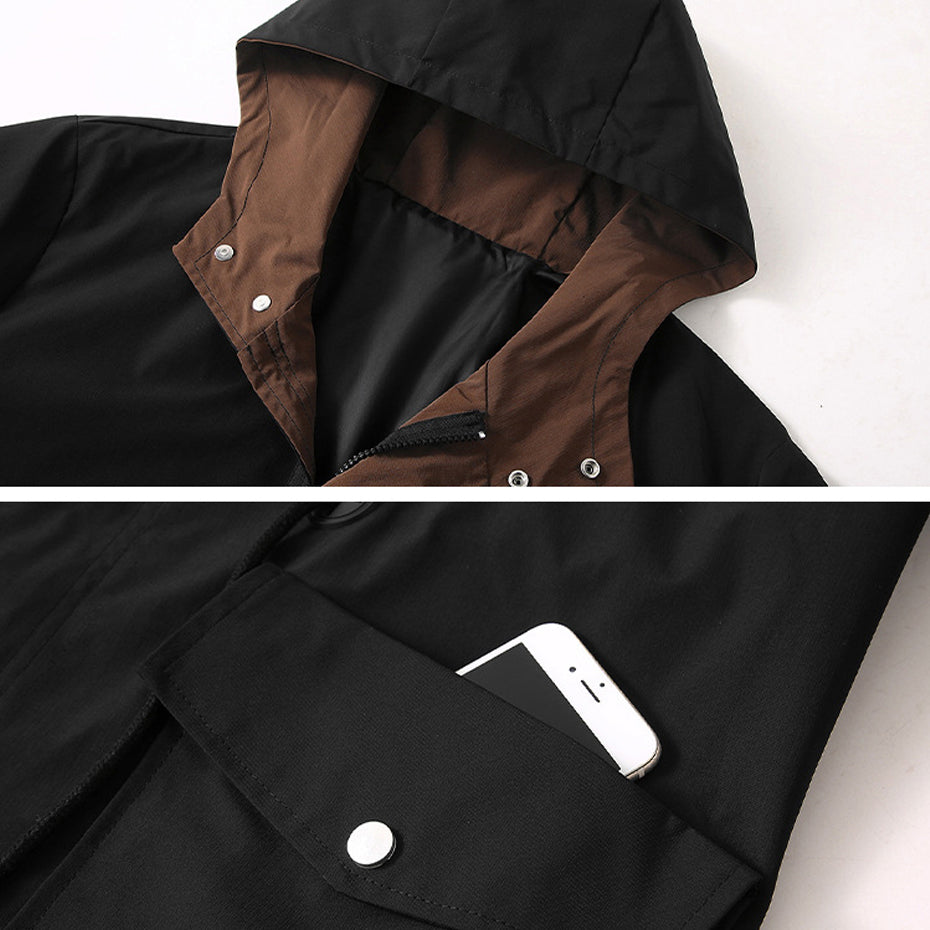 RAINY Jacket — جاكيت RAINY