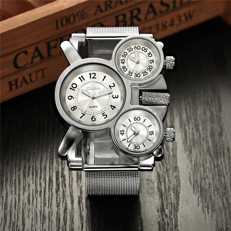 CLOK Watch — ساعة CLOK