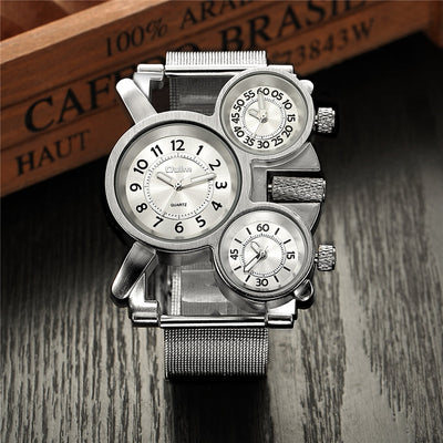 CLOK Watch — ساعة CLOK