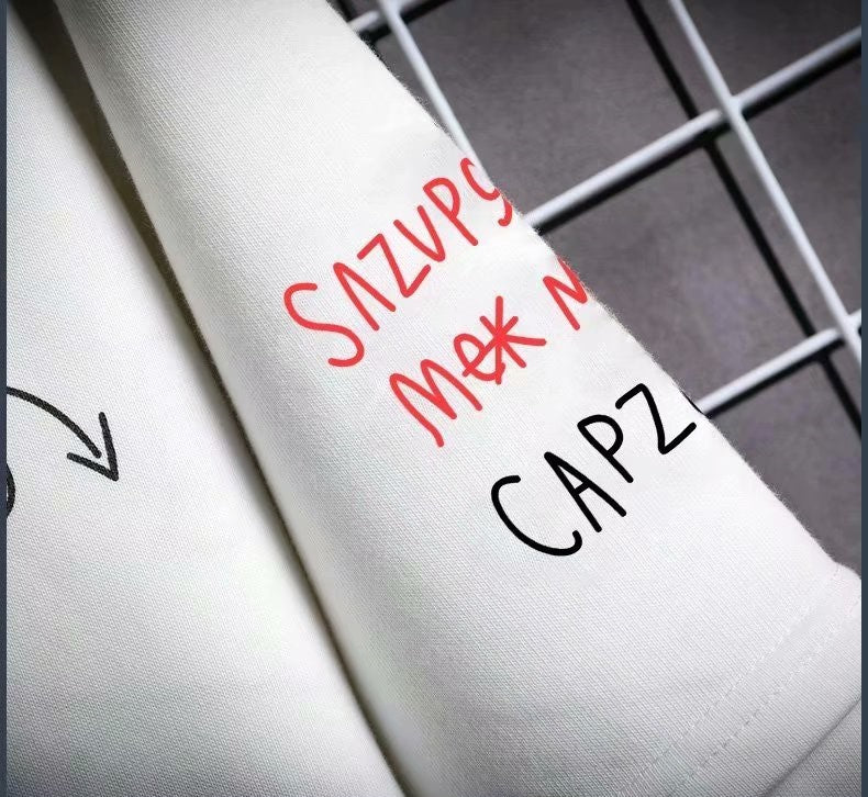 WETSOT Hoodie — هودي WETSOT