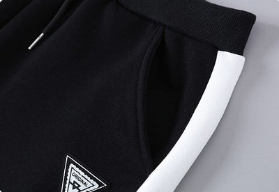 MAZE Tracksuit — طقم MAZE