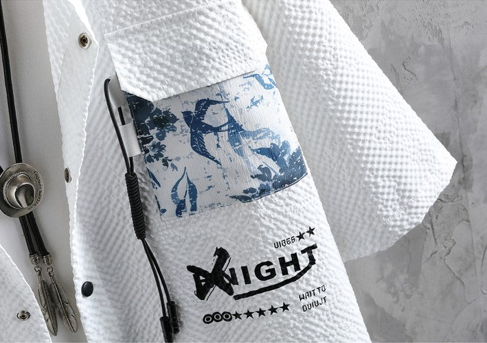 NIGHT Tracksuit — طقم NIGHT