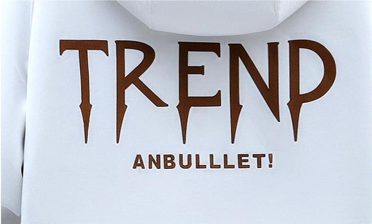 TREND Jacket — جاكيت TREND