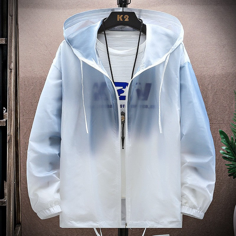 THYPHON Jacket — جاكيت THYPHON