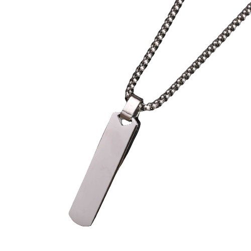 STICK Necklace — قلادة STICK