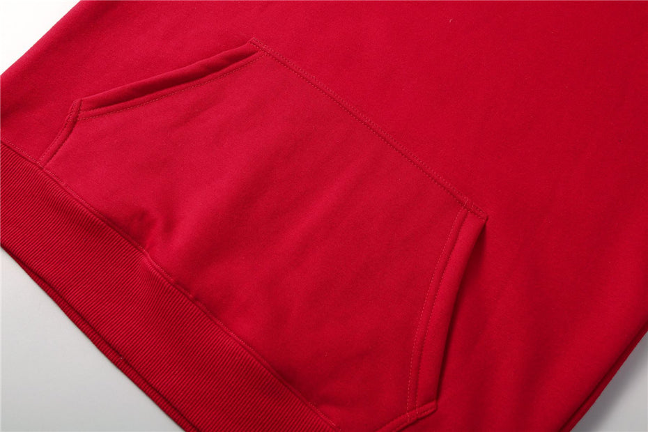 KETCHUP Hoodie — هودي KETCHUP