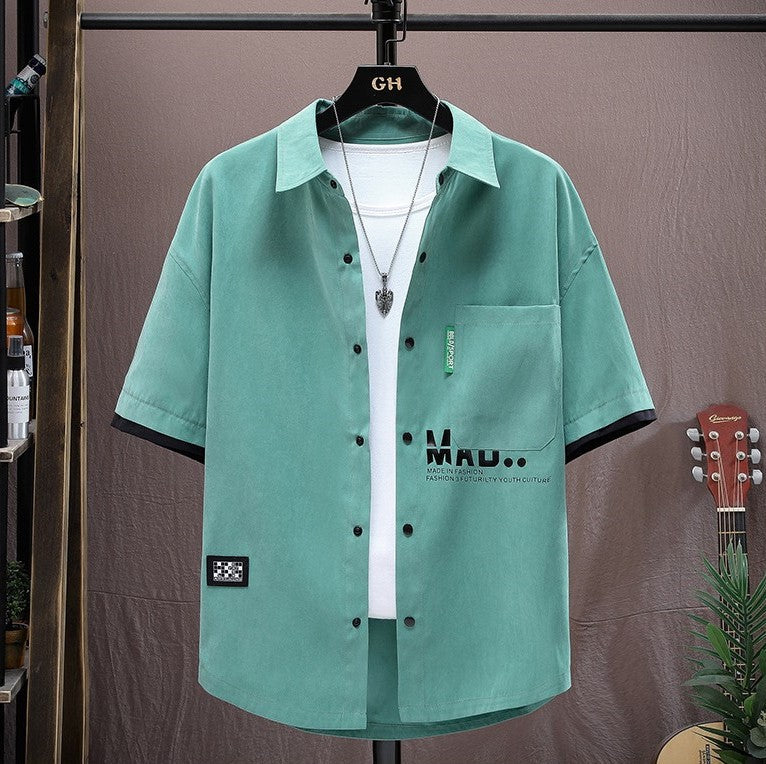 MADA Tracksuit — طقم MADA