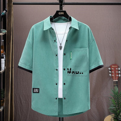 MADA Tracksuit — طقم MADA