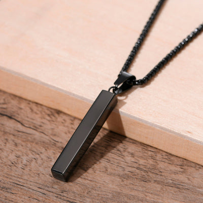 STICK Necklace — قلادة STICK