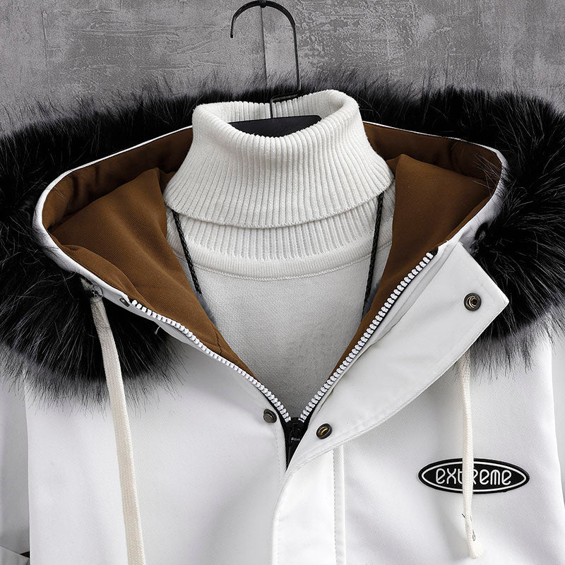 ZKYC Jacket — جاكيت ZKYC