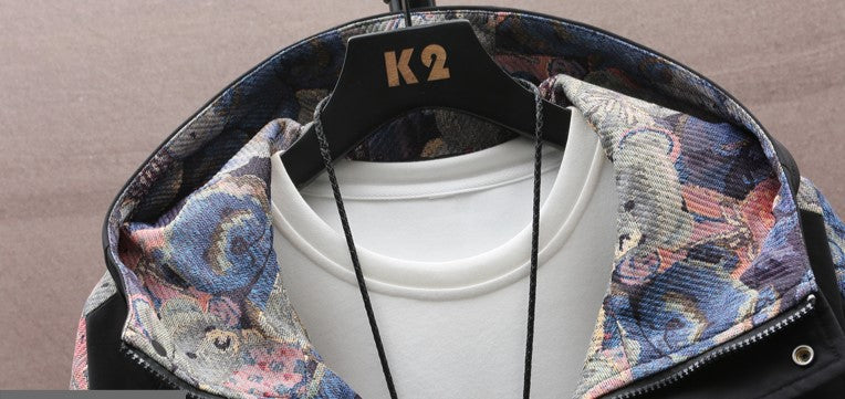 MG Tracksuit — طقم MG