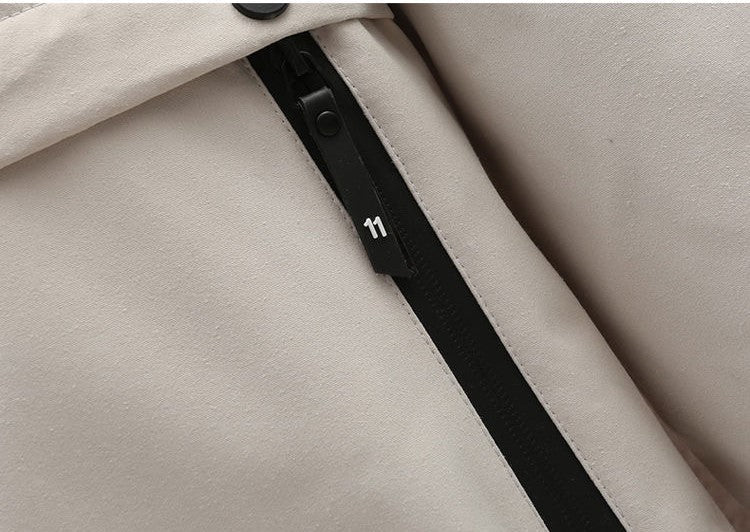 QUESTA Jacket — جاكيت QUESTA