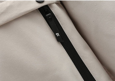 QUESTA Jacket — جاكيت QUESTA