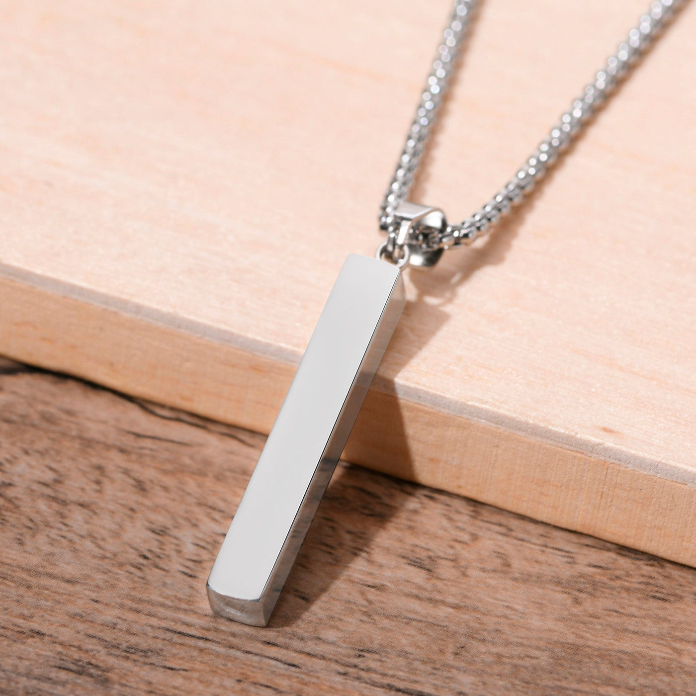 STICK Necklace — قلادة STICK