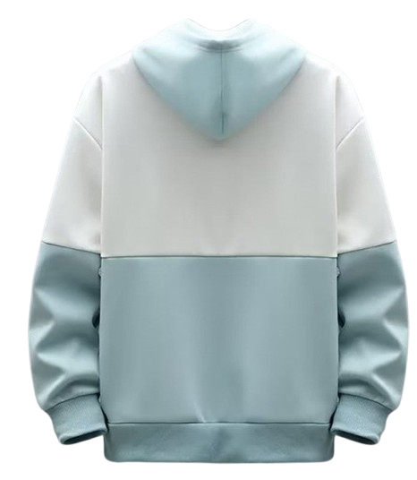 ROCKZEAL Hoodie — هودي ROCKZEAL