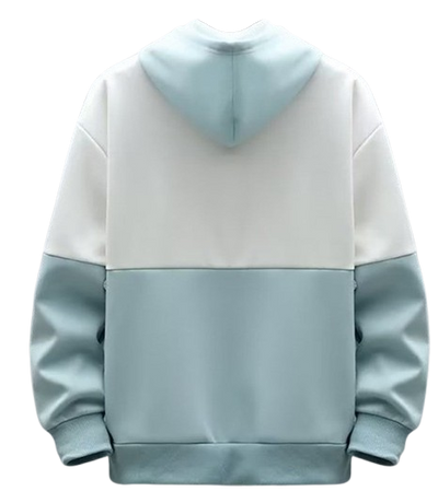 ROCKZEAL Hoodie — هودي ROCKZEAL