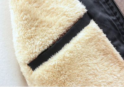 FASHION CHILS Jacket — جاكيت FASHION CHILS