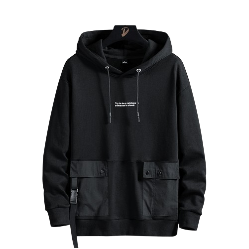 CAPZONO Hoodie — هودي CAPZONO