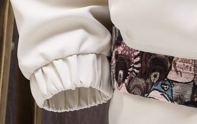 TOP-G Jacket — جاكيت TOP-G